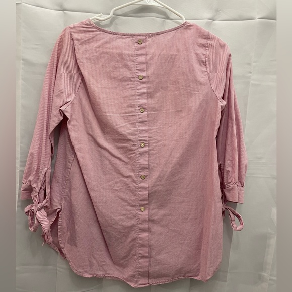 Women’s Jella c. Long Sleeve Button up shirt #14 - Picture 2 of 3